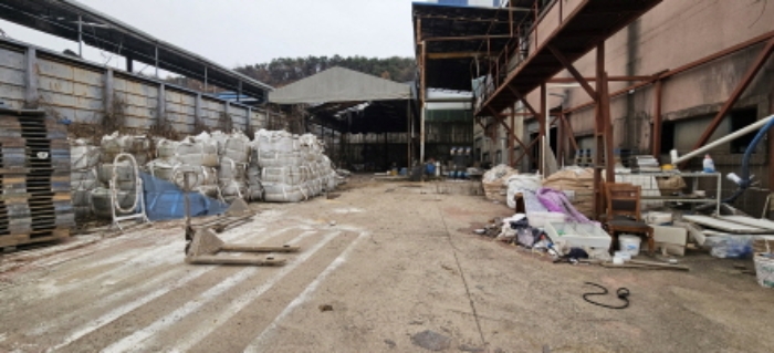 목록1 토지 전경