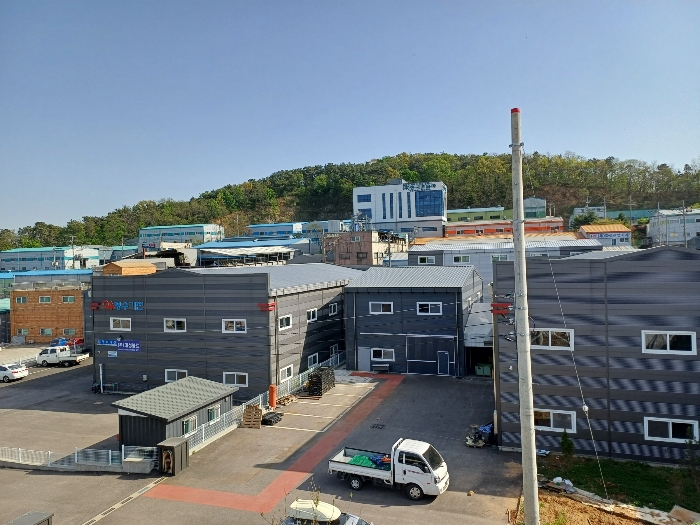 본건 및 주위 전경