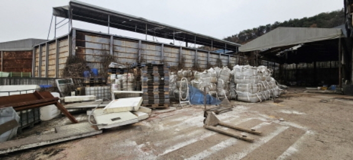 목록1 토지 전경