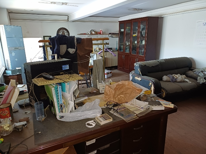 제시목록 외의 물건(기호ㄷ) 내부