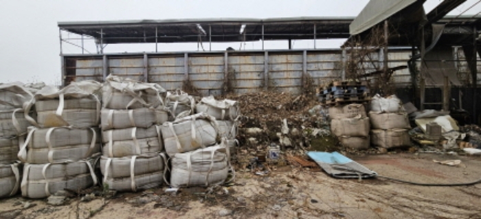 목록1 토지 전경