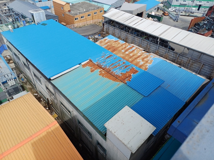 제시목록 외의 물건(기호ㅁ)