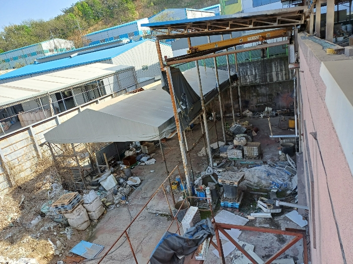 제시목록 외의 물건(기호ㄱ,ㄴ)