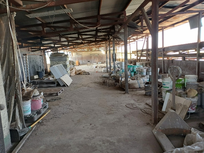 제시목록 외의 물건(기호ㅁ) 내부