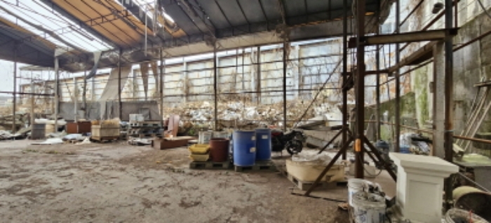 목록1 토지 전경