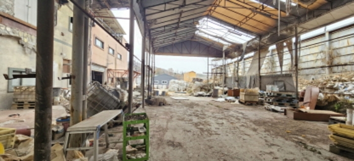 목록1 토지 전경