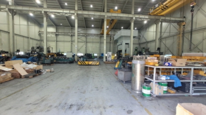 별지모록 3  1동 내부