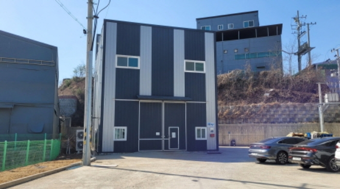 별지목록 4   2동 전경