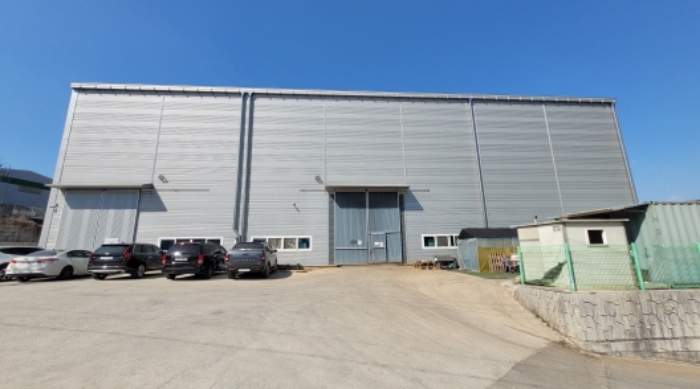 별지목록 3  1동 전경