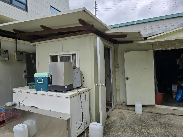 제시외건물(ㄴ : 주택)