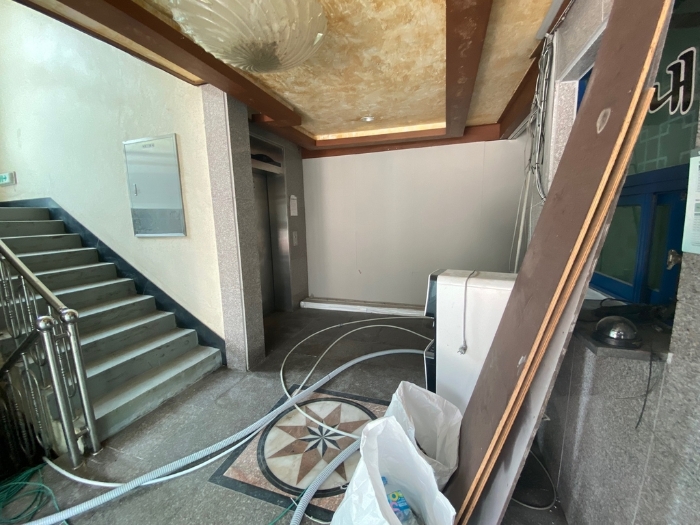 기호(2) 1층 로비