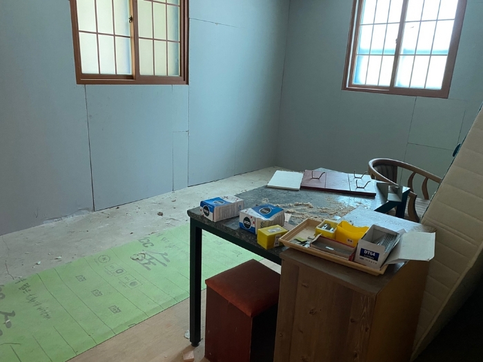 기호(2) 숙박시설 내부