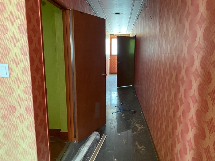 기호(2) 숙박시설 내부