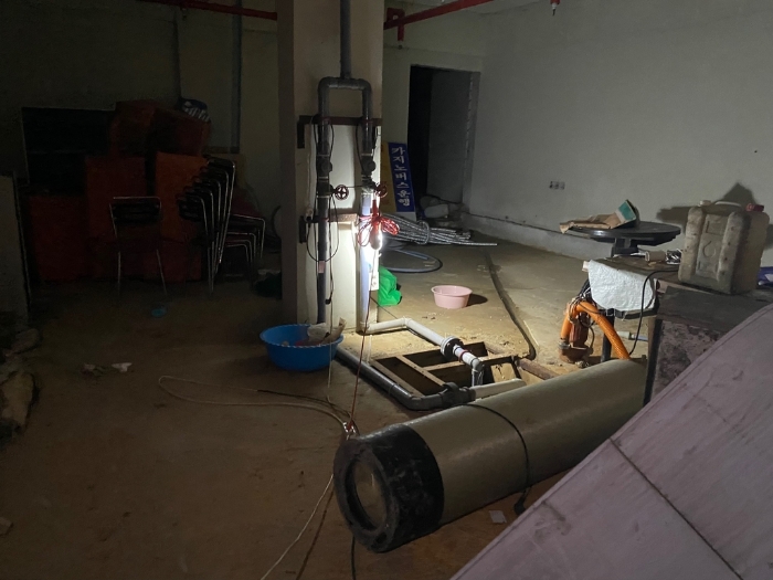 기호(2) 지1층 내부