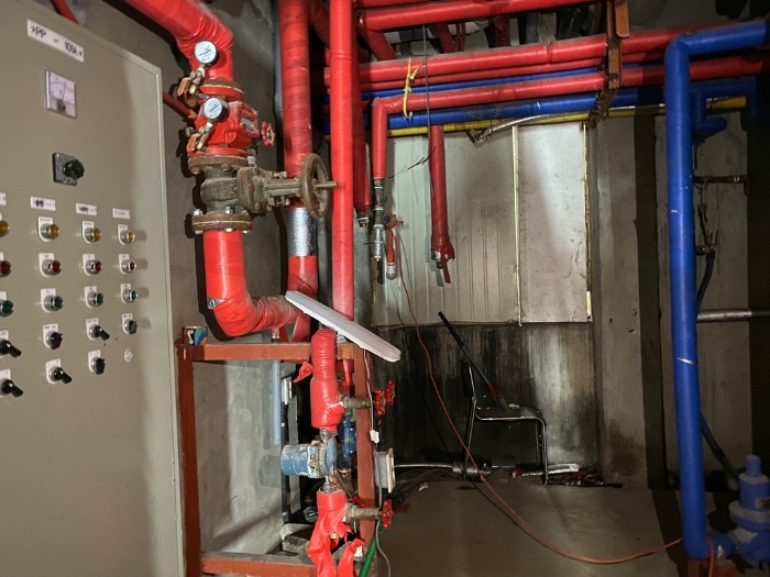 기호(2) 지1층 내부