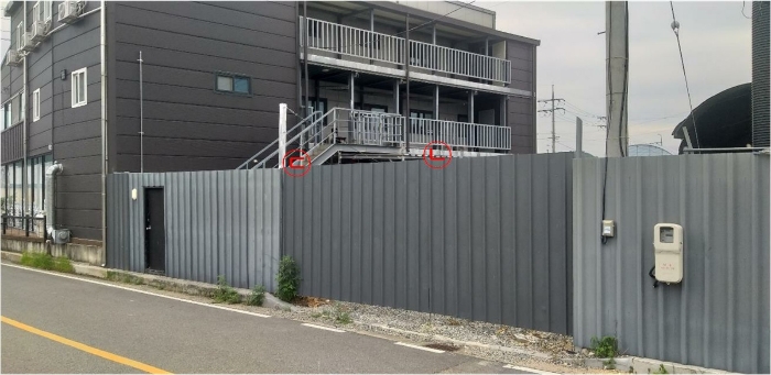 제시외물건 ㉡, ㉢