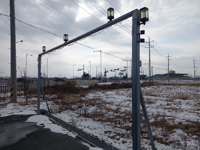 주차유도등 등(평가외)