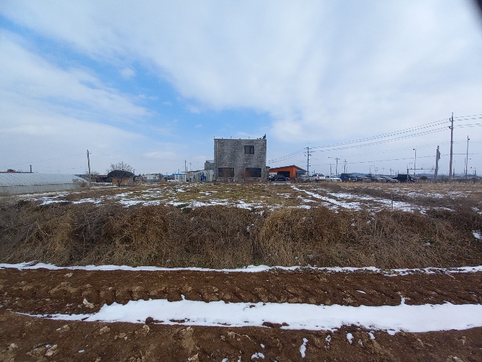 본건 기호 #2 전경