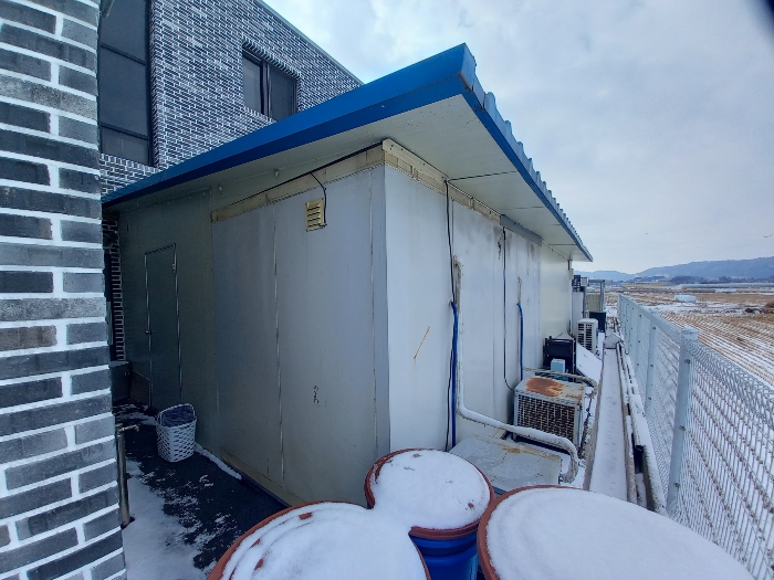 제시외 ㉠보조주방