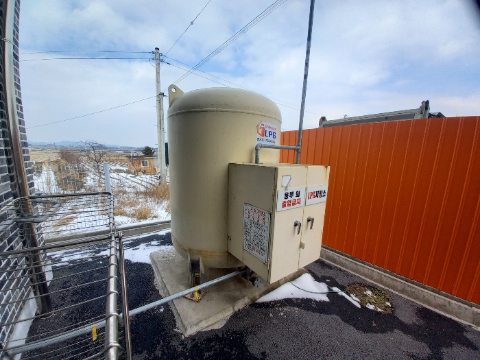LPG저장탱크(평가외)