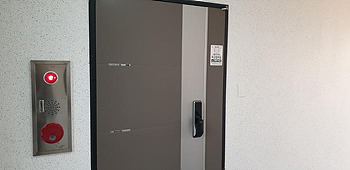 3번 부동산 202호 모습