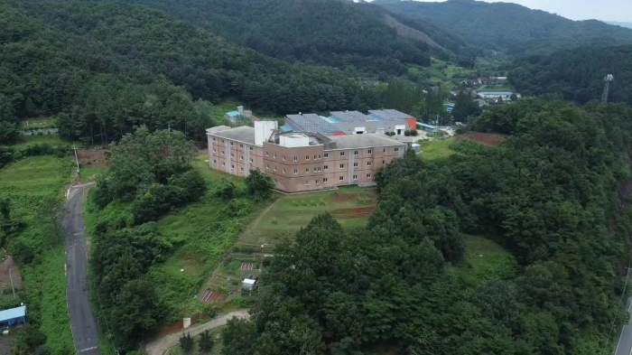 본건 및 주위환경