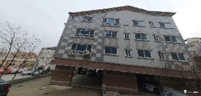 이건 부동산 전경