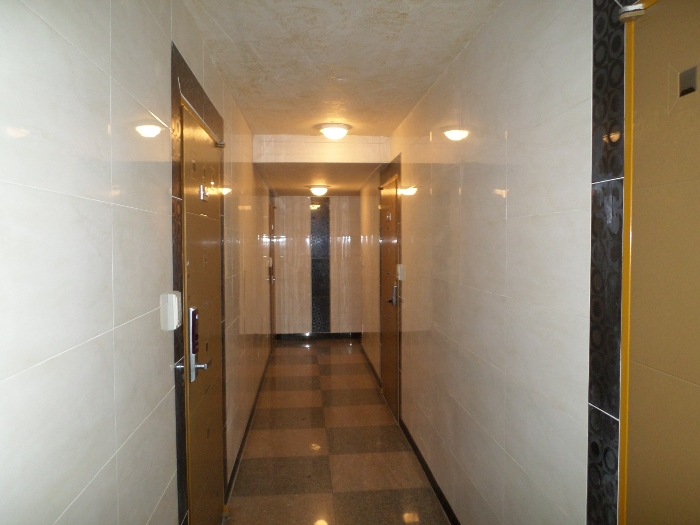 본건 3층 내부전경