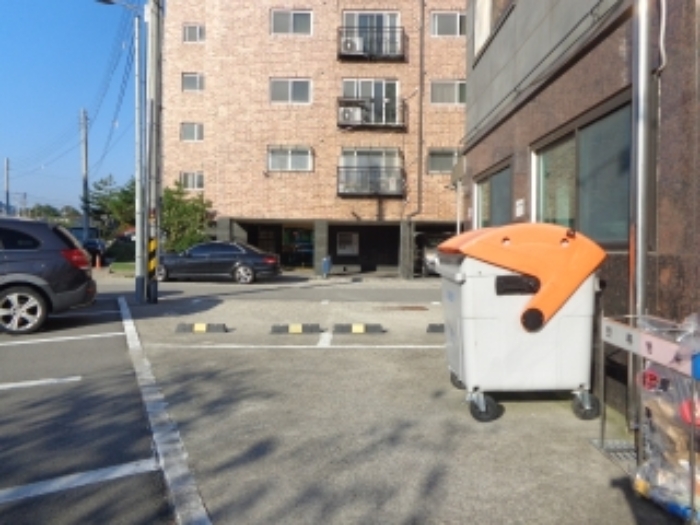 [목록 1] 북서쪽 지상의 모습