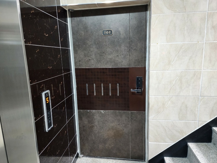 기호(2) 건물 2층 내부 전경 2