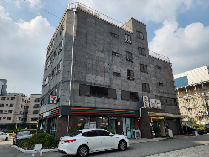 기호(2) 건물 전경