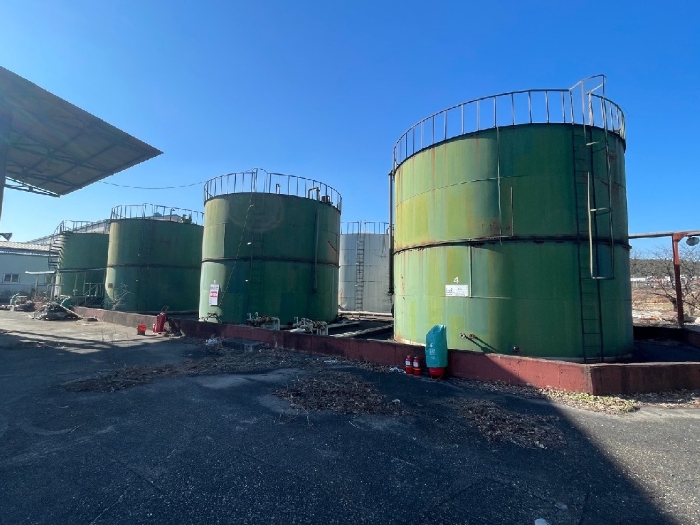 [ 기계기구 기호 4) ]