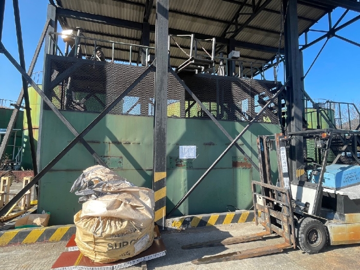 [ 기계기구 기호 4) ]