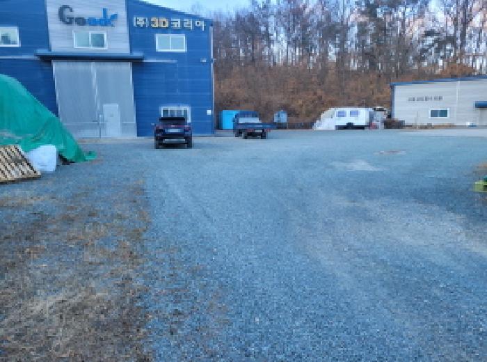 경북 성주군 선