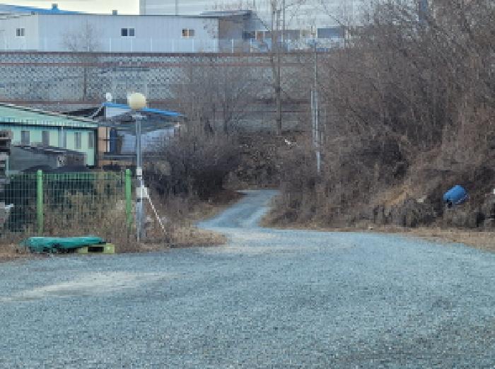 경북 성주군 선