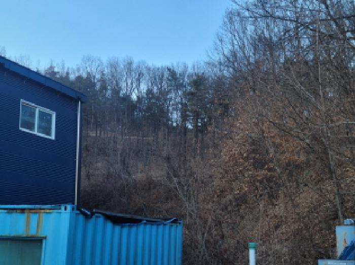 경북 성주군 선