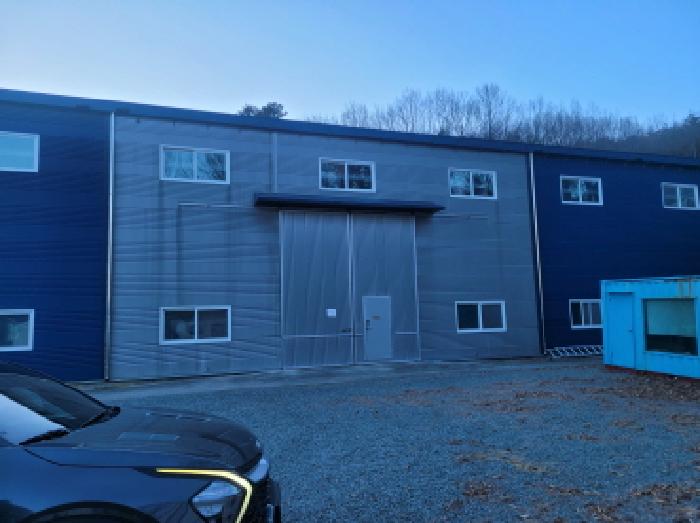 경북 성주군 선