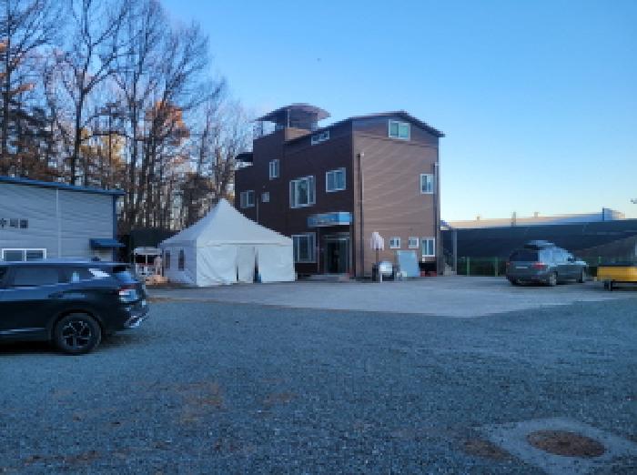 경북 성주군 선