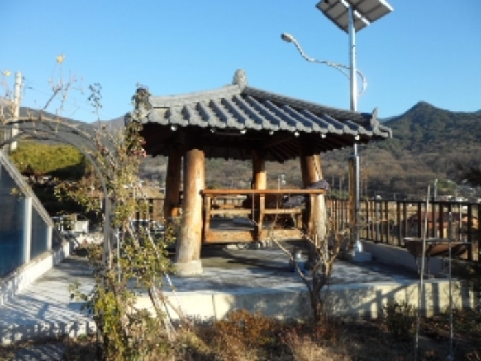 제시외구조물(정