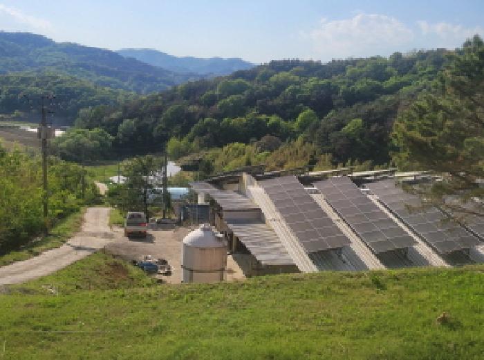 경북 성주군 용