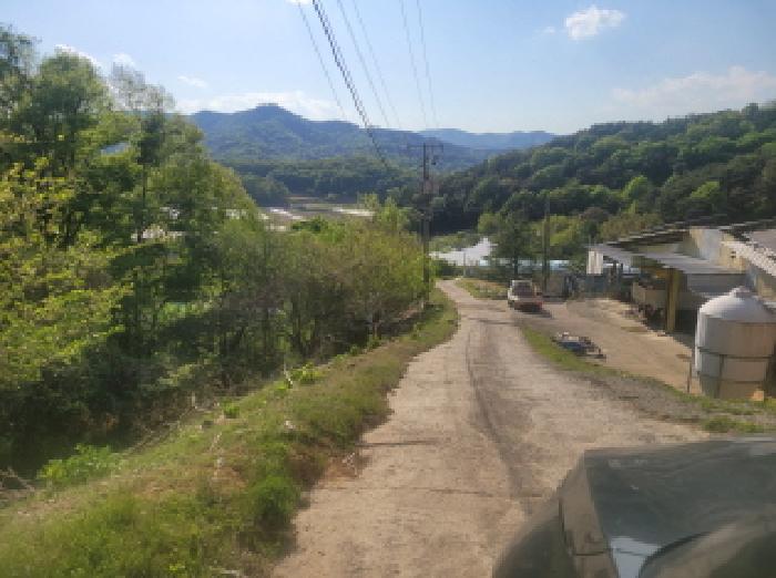 경북 성주군 용