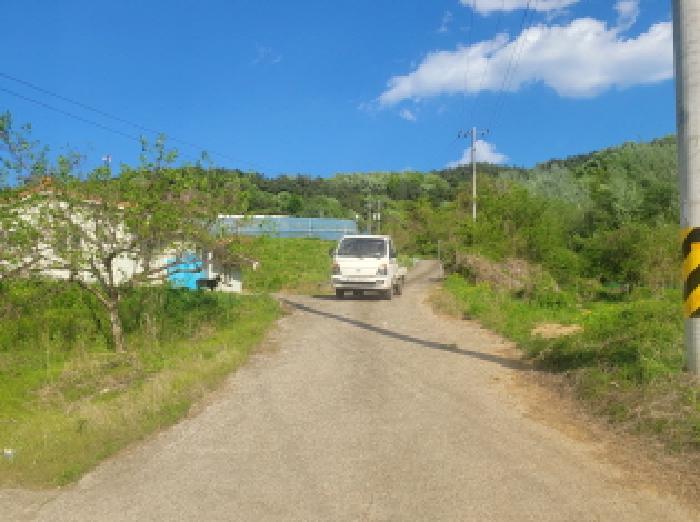 경북 성주군 용