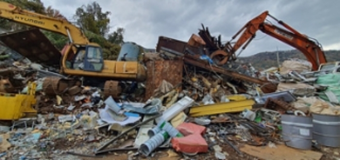 기호 1,3 토지 전경