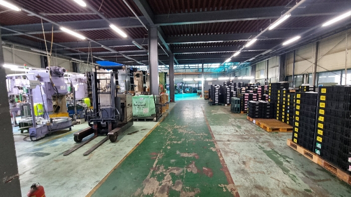 기호(2) 공장 1층