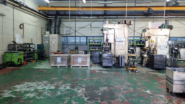 기호(2) 공장 1층