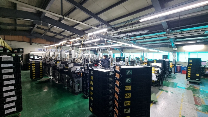 기호(2) 공장 2층