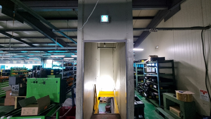 제시외건물(ㅇ)