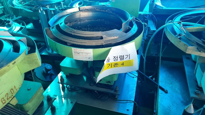 기계기구(61,62,64), 추가목록(1-8)