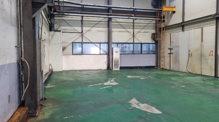 기호(2) 공장 1층