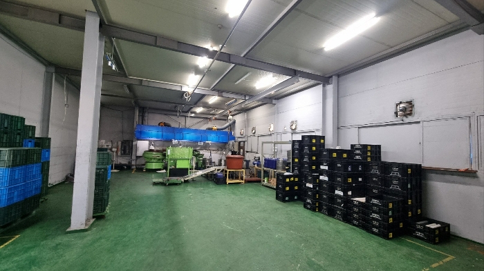 기호(2) 공장 1층